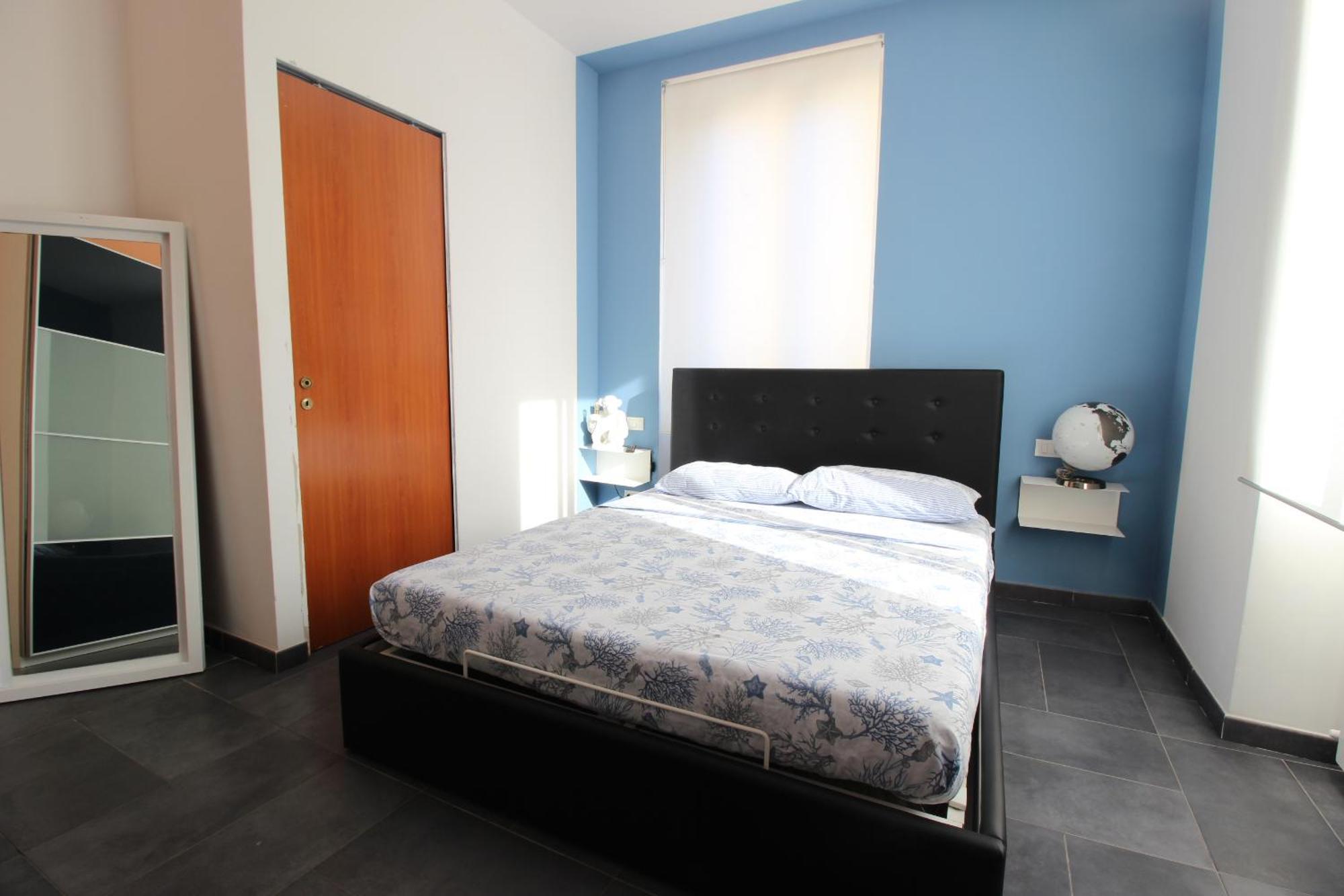 Poseidon'S Refuge Bed and Breakfast La Spezia Exteriör bild